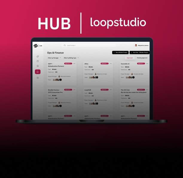 HUB